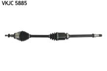 SKF VKJC 5885
